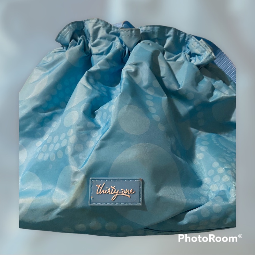 Thirty-one lunch bag